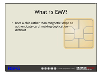 EMV: The Integrated Payment Provider’s Prospective