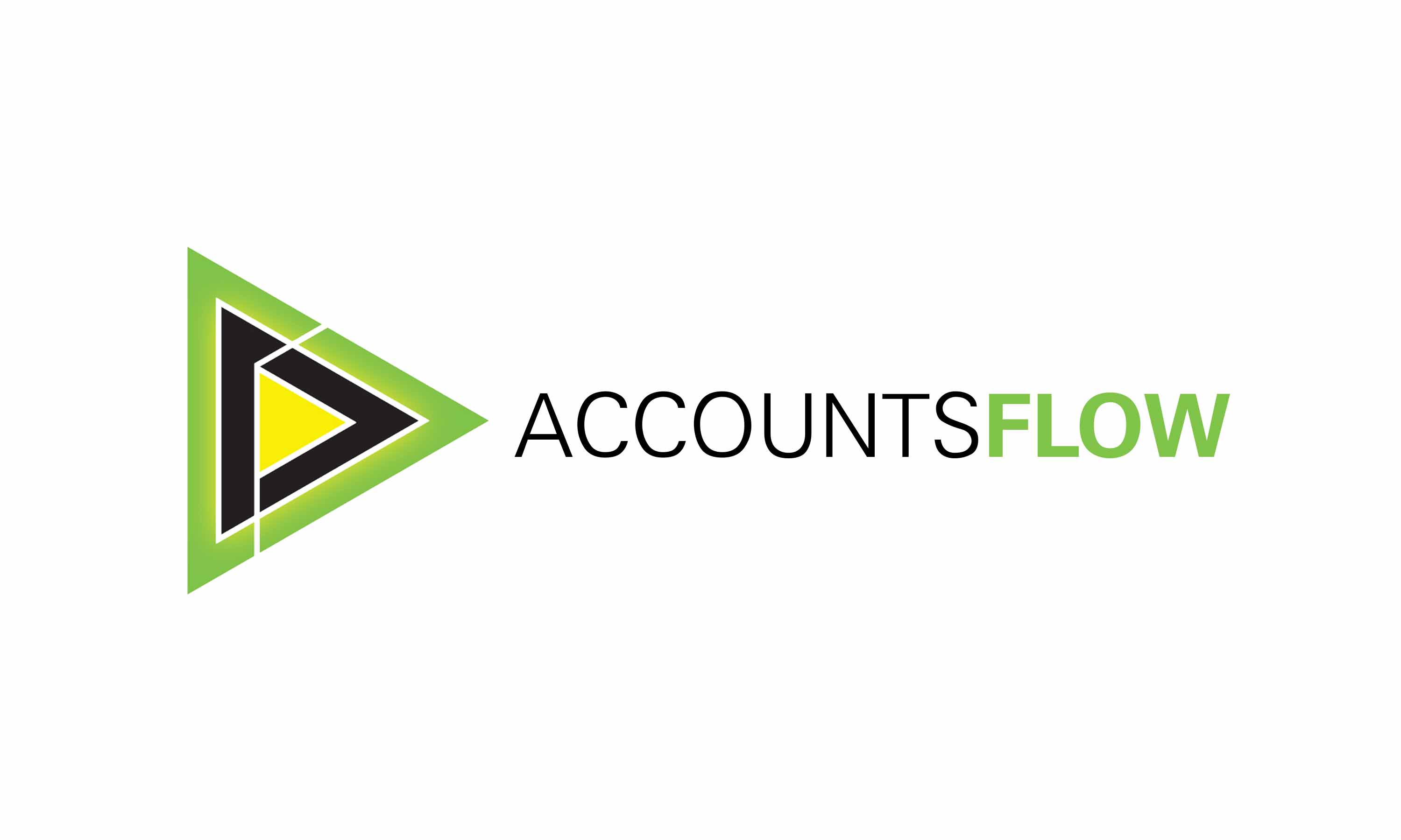AccountsFlow Logo
