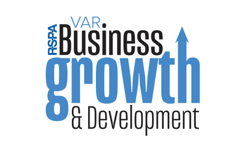 RSPA Business Growth & Development Commiunity Logo