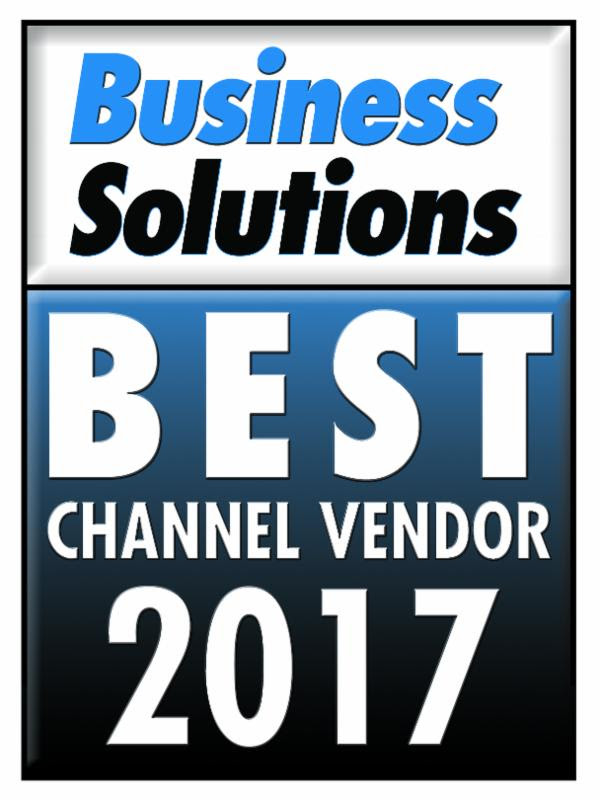 BSM Best Channel Vendor