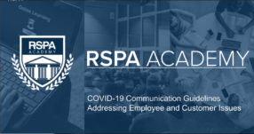 RSPA Trusted Advisor Ep. 14: Retail IT Community Roundtable on COVID-19 (Session 2)