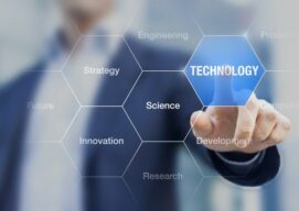 Emerging Technologies: How VARs and ISVs Can Stay Ahead of the Curve