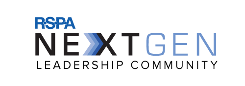 NextGen Community Logo