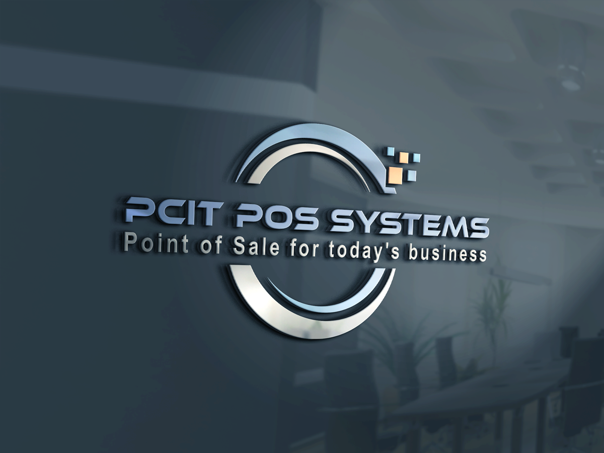 PCIT POS Logo
