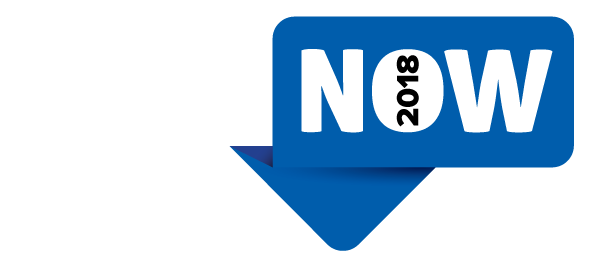 RetailNOW 2018 logo