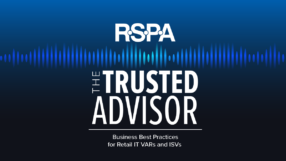 RSPA Trusted Advisor Ep. 83: ScanSource CEO Mike Baur on the Channel’s Intertwined History and Future