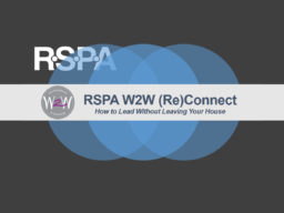 RSPA Members to Receive Customizable B2B Education