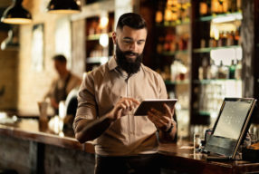 EdgeServ POS Releases Version 2020, the Restaurant Point of Sale System by Resellers for Resellers