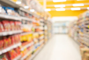 Rethinking Tomorrow’s Grocery Store
