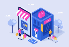 Rethinking Tomorrow’s Grocery Store