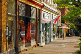 Rethinking Tomorrow’s Grocery Store